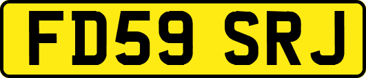 FD59SRJ