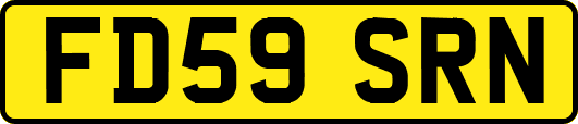 FD59SRN