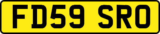 FD59SRO