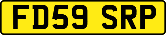 FD59SRP