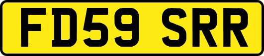 FD59SRR
