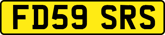 FD59SRS