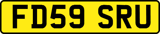 FD59SRU