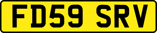 FD59SRV