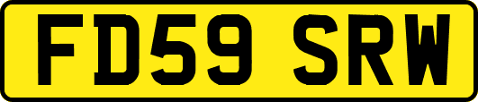 FD59SRW