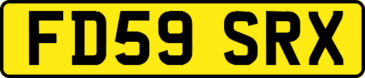 FD59SRX