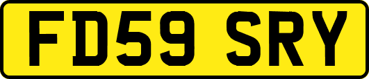 FD59SRY