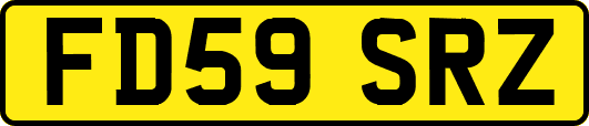 FD59SRZ
