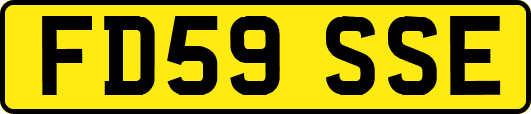 FD59SSE
