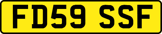 FD59SSF