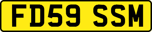 FD59SSM
