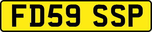 FD59SSP