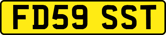 FD59SST