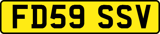 FD59SSV