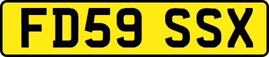 FD59SSX
