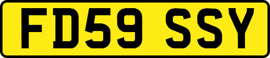 FD59SSY