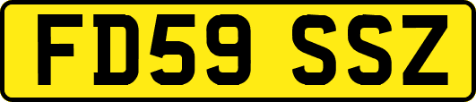FD59SSZ