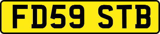 FD59STB