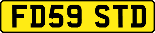 FD59STD