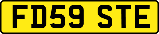 FD59STE