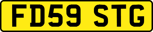 FD59STG