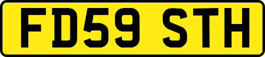 FD59STH