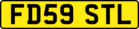 FD59STL