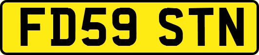 FD59STN