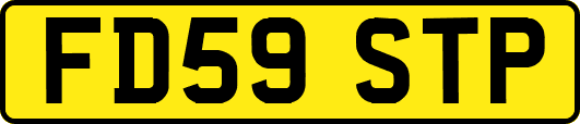 FD59STP