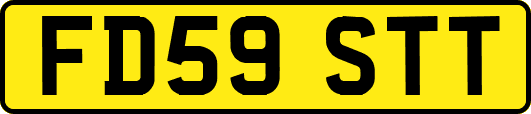 FD59STT