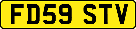 FD59STV
