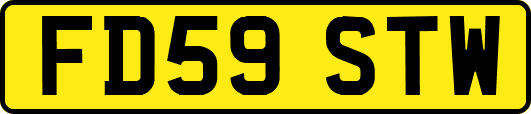FD59STW