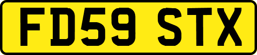 FD59STX