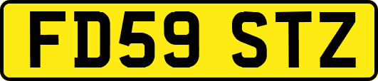 FD59STZ