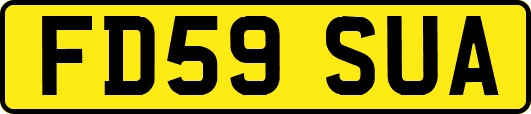 FD59SUA