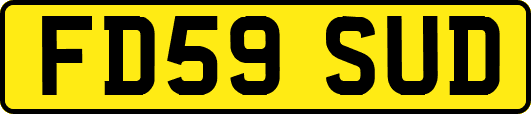 FD59SUD