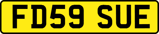 FD59SUE
