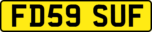 FD59SUF