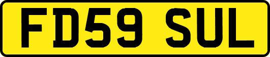 FD59SUL