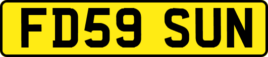 FD59SUN