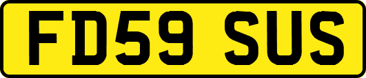 FD59SUS
