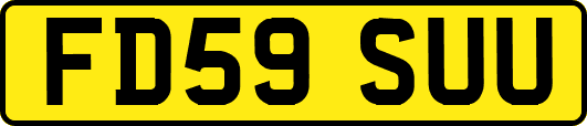 FD59SUU