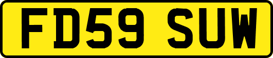 FD59SUW