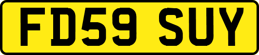 FD59SUY