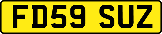 FD59SUZ