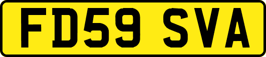 FD59SVA