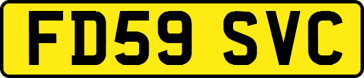 FD59SVC