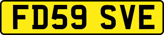 FD59SVE