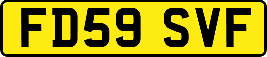 FD59SVF