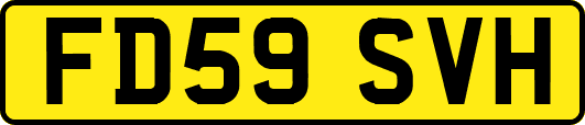 FD59SVH